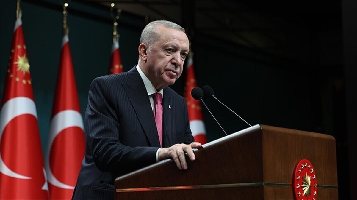 Cumhurbaşkanı Erdoğan: Kalkınma yolculuklarımızın darbelerle sekteye uğratılmasına bir daha izin vermeyeceğiz