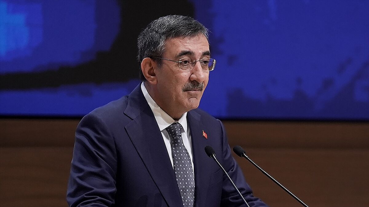 Cumhurbaşkanı Yardımcısı Yılmaz, yeni dönem OVP'nin detaylarını 6 Eylül'de paylaşacaklarını bildirdi