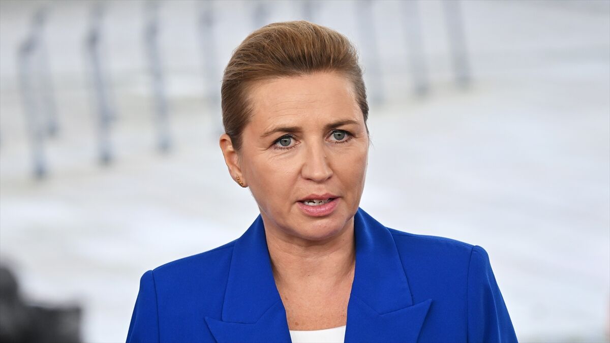 Danimarka: ABD ile varılan Grönland anlaşmasında 'kırmızı çizgilere' saygı duyuldu
