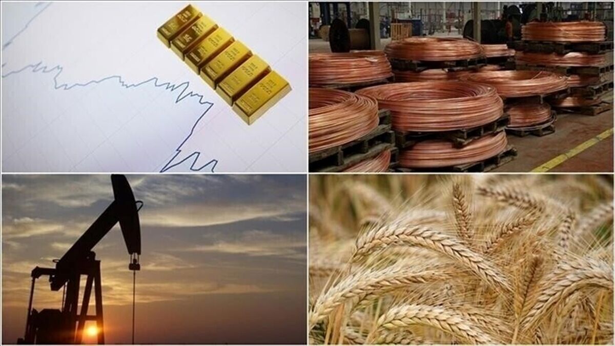 Emtia piyasalarında güçlenen dolar ve faiz beklentileri değerli metalleri baskıladı