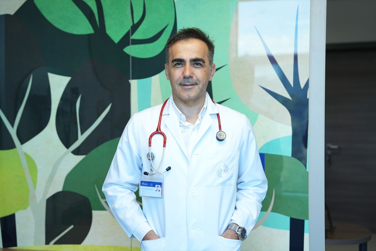 Enfeksiyonla alerjinin ayrımında ateş belirleyici olabiliyor