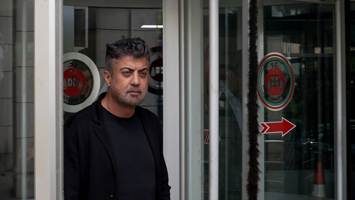 Eski MİT görevlisi Kozinoğlu'nun ölümü soruşturmasında 'Kurtlar Vadisi' senaristi Şaşmaz'ın ifadesine ulaşıldı