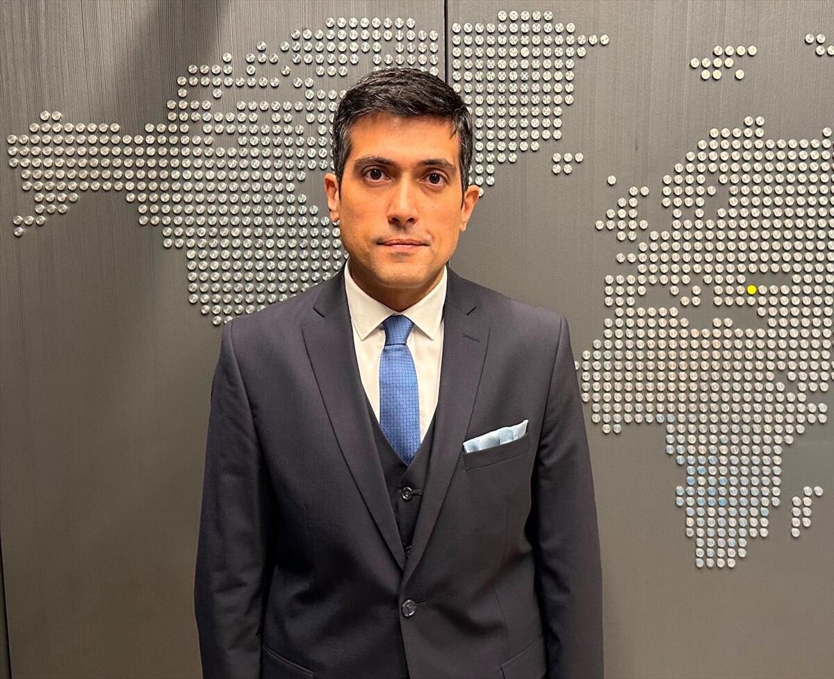 EY-Parthenon Türkiye'de üst düzey atama