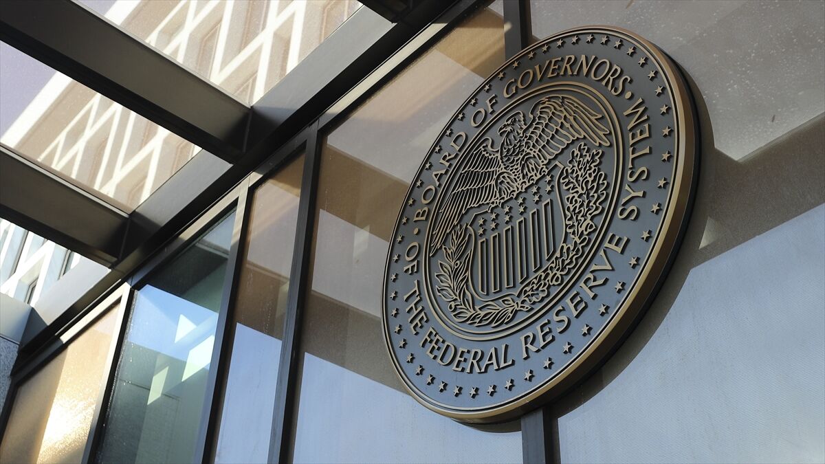 Fed'in Bej Kitabı, ekonomik faaliyetin 'ılımlı' şekilde arttığını ortaya koydu