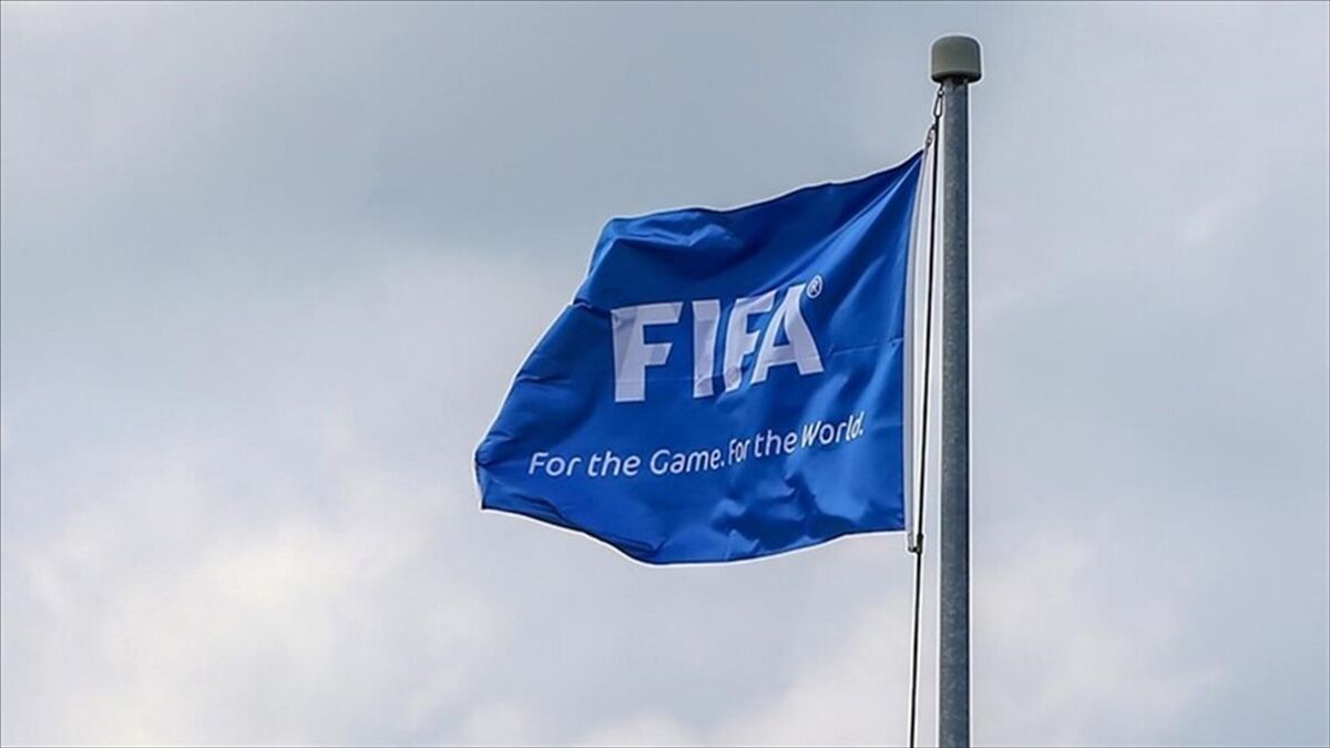 FIFA'dan Fenerbahçe Kulübüne transfer yasağı
