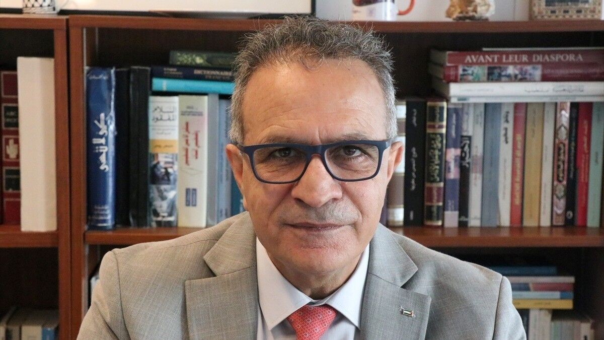 Filistin'in UNESCO elçisine göre İsrail'in Gazze'deki eğitim kurumlarını yıkması bir nesli yok ediyor