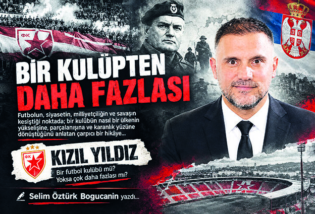 Futbol Ve Milliyetçilik
