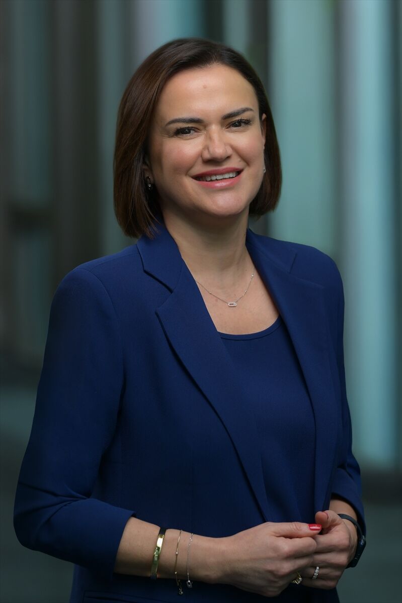 Garanti BBVA Partners Tech girişimi Ingosa'ya FutureBright Ventures'tan ikinci yatırım geldi