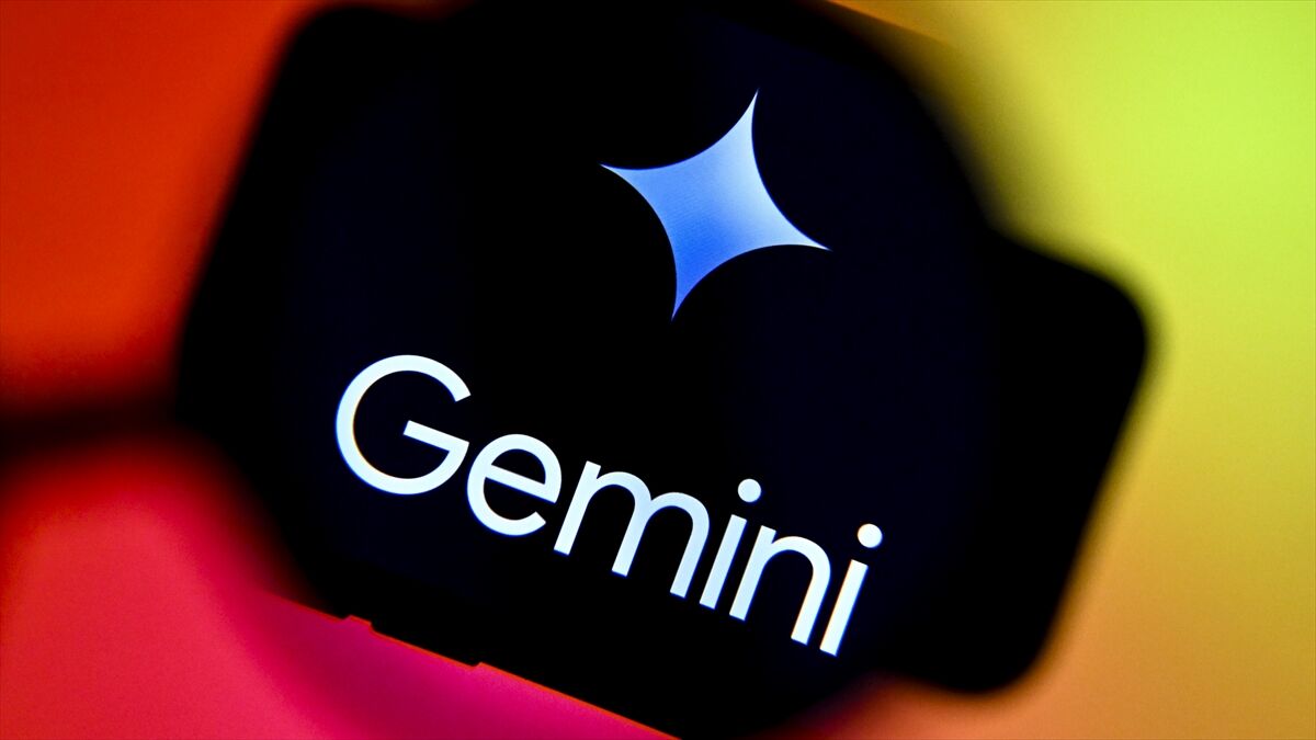 Google'ın yapay zeka modeli Gemini, güvenlik testinde 3 şirkete izinsiz erişti