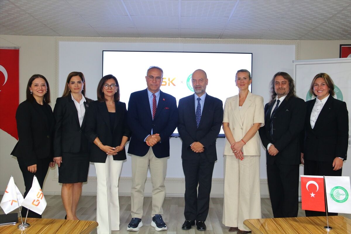 GSK Türkiye'den klinik araştırmalar alanında işbirliği