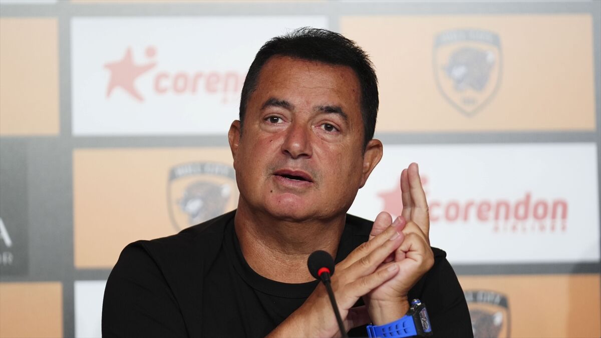Hull City'nin sahibi Ilıcalı'dan Manchester City'le ilgili iddialara 'finansal doping' benzetmesi