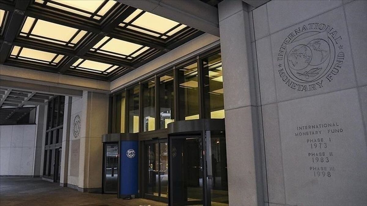 IMF'den merkez bankalarına 'fiyat istikrarı hedeflerine odaklanmayı sürdürün' tavsiyesi