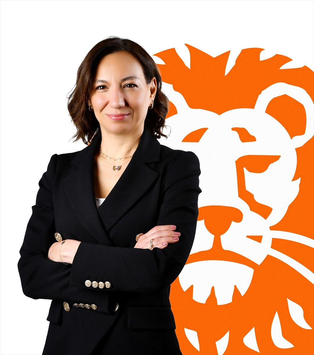 ING'den Turuncu Gençlik ile gençlerin finansal yolculuğuna destek