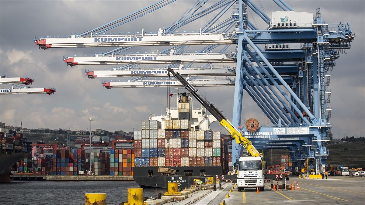 İnşaat malzemesi sanayisinin yıllık ihracatı 33 milyar doları aştı