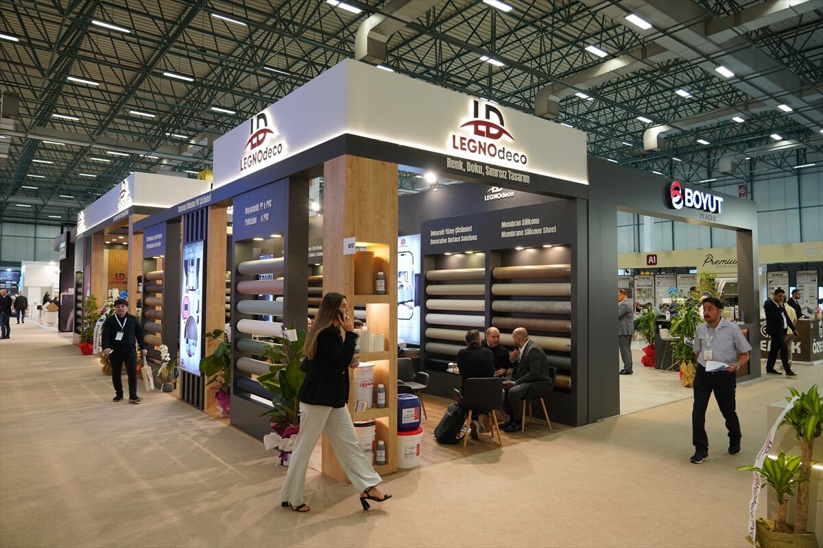 İntermob ve Fastener Expo Eurasia sektörler arası işbirliklerini güçlendiriyor