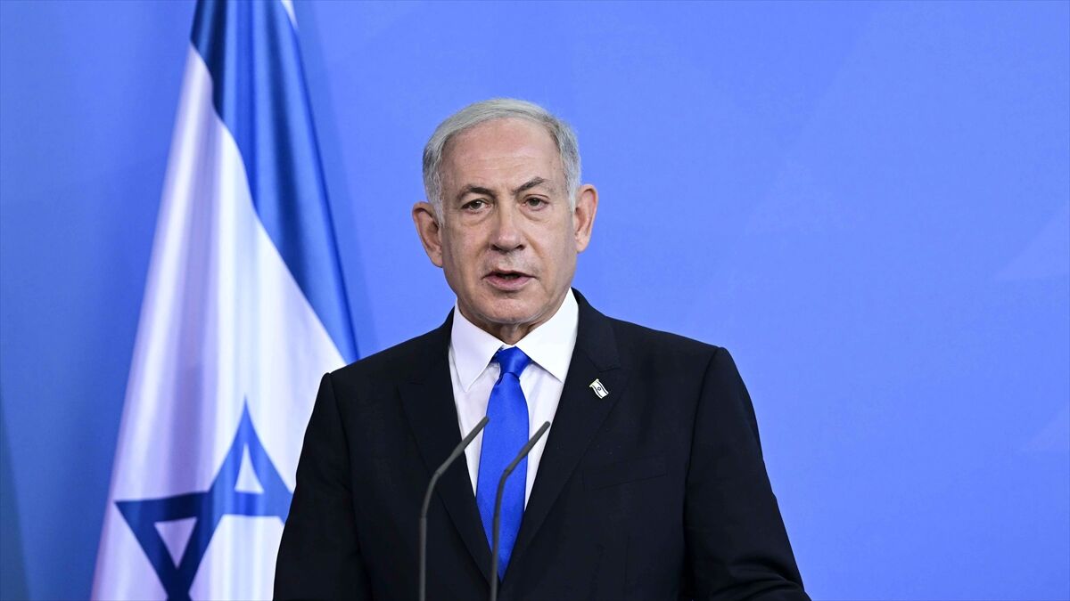 İsrail'de yapılan son ankete göre Netanyahu liderliğindeki Likud'un düşüşü sürüyor