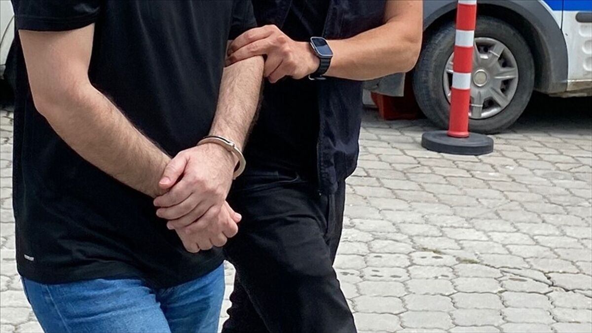 İstanbul merkezli 15 ildeki 'AcnTürk Sigorta' operasyonunda 23 şüpheli yakalandı