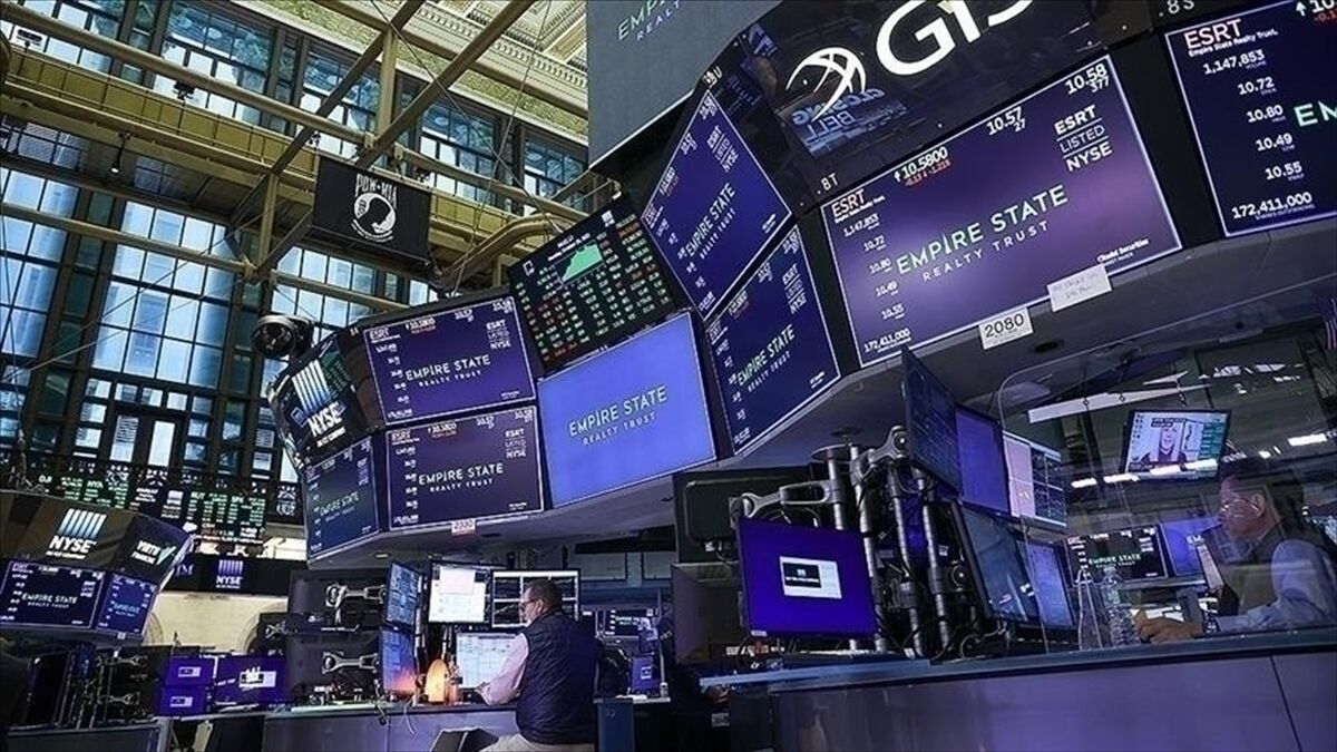 Küresel piyasalar diplomasi iyimserliğiyle haftaya pozitif başladı