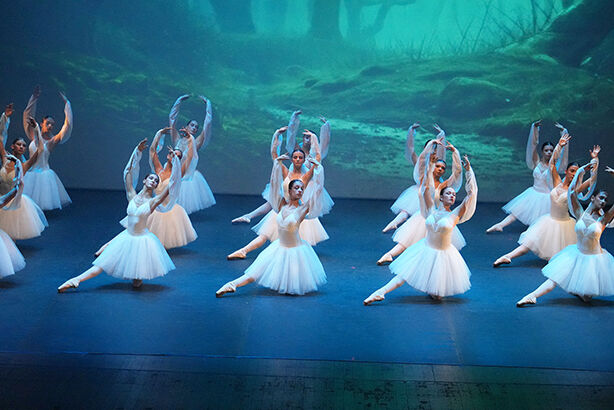 La Bayadere 6