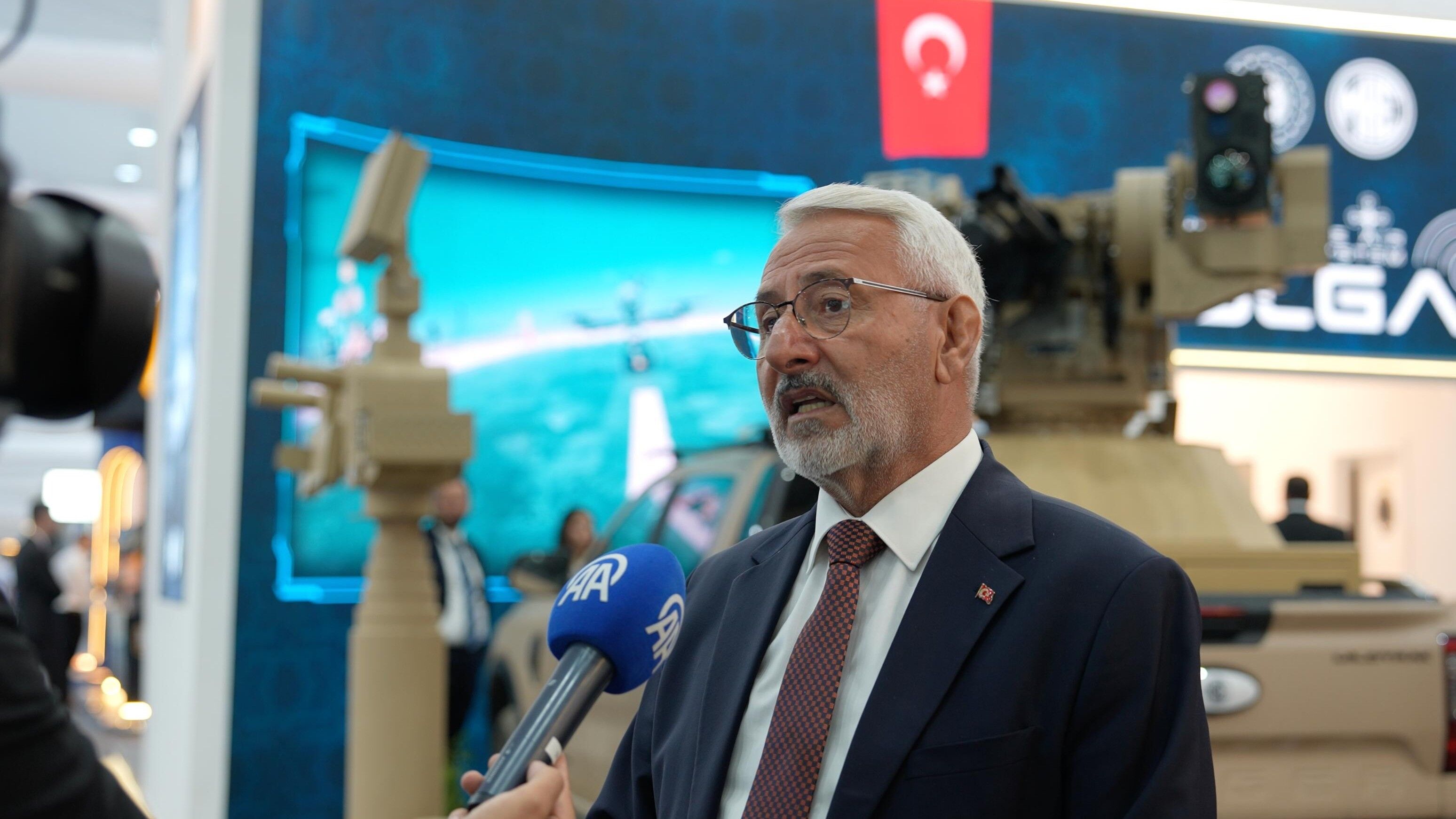Makine ve Kimya Endüstrisinden Mısır'da 'Zafer' adımı
