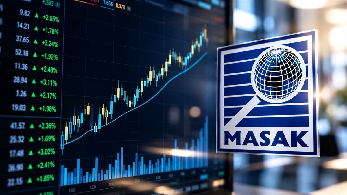 MASAK, incelenen fonların TEFAS öncesi dönemdeki pay sahipliği bilgilerini Başsavcılığa iletti