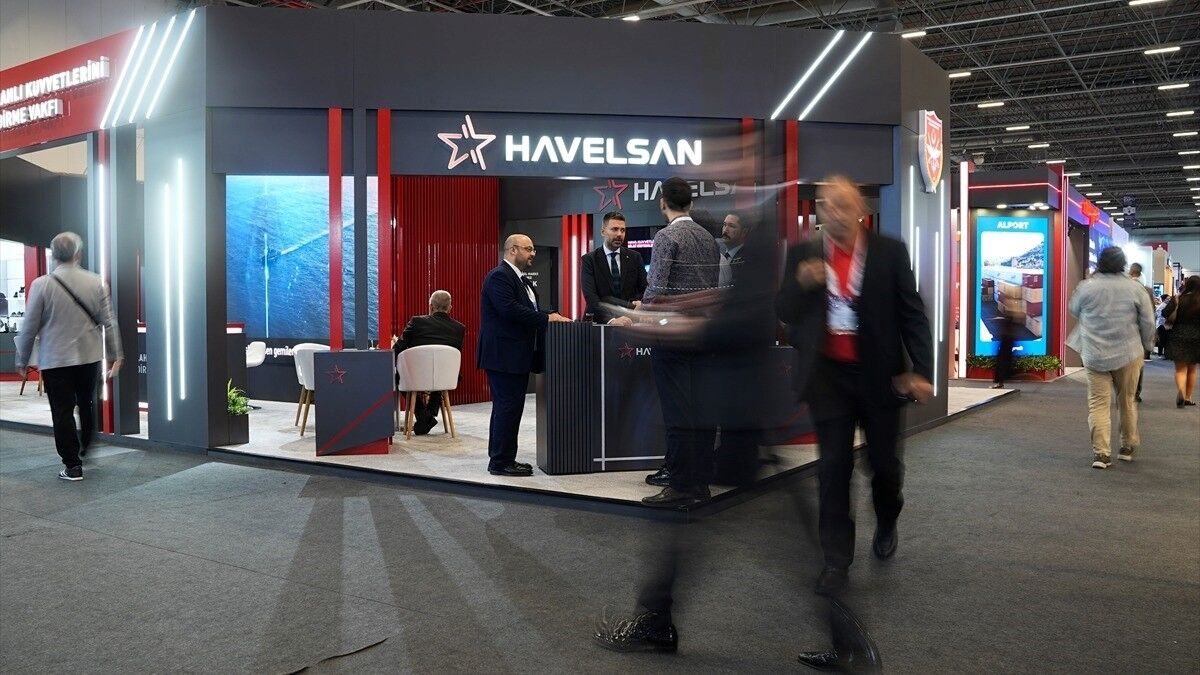 MÜSİAD EXPO 2026 üçüncü gününde ticaret diplomasisine odaklanıyor