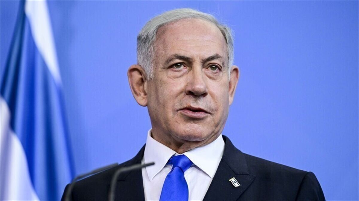Netanyahu, kendisine 'savaş suçlusu' diyen New York Belediye Başkanı Mamdani'yi tehdit etti