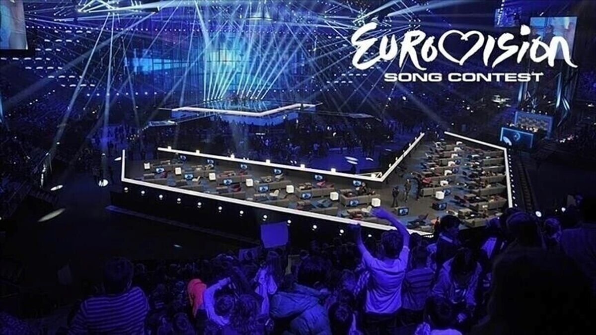 Norveç'in kamu yayıncısı, İsrail'in Eurovision'a katılımına ilişkin endişelerini EBU'ya bildirdi