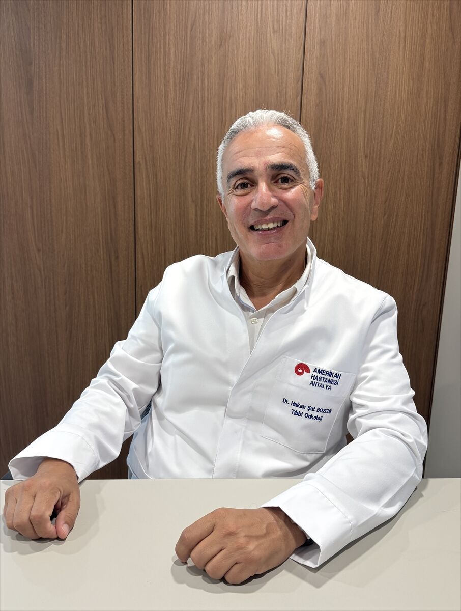 Obezite ve yanlış beslenme prostat kanseri riskini artırıyor