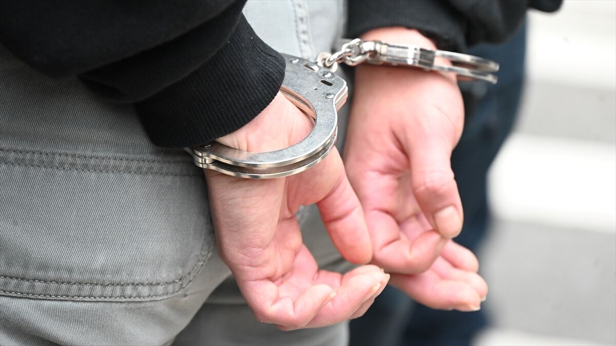 Okul saldırılarına ilişkin provokatif paylaşım yapan 304 kişi tutuklandı