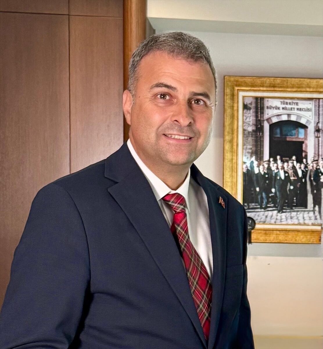 OYAK lojistik alanı öncülüğünde yatırımlarına devam ediyor