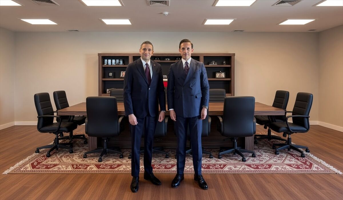 OYAK Pazarlama RTÜK'ün seyahat süreçlerini yönetecek