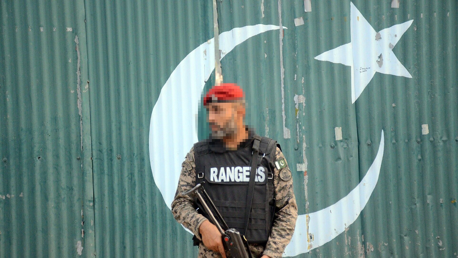 Pakistan ordusu: Hayber Pahtunhva'da 15 militan etkisiz hale getirildi