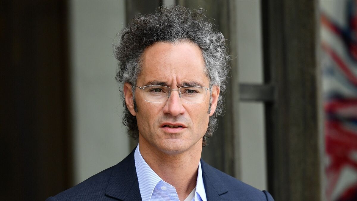 Palantir CEO'su Karp, İsveç'te 15 bin hektarlık orman arazisi satın aldı