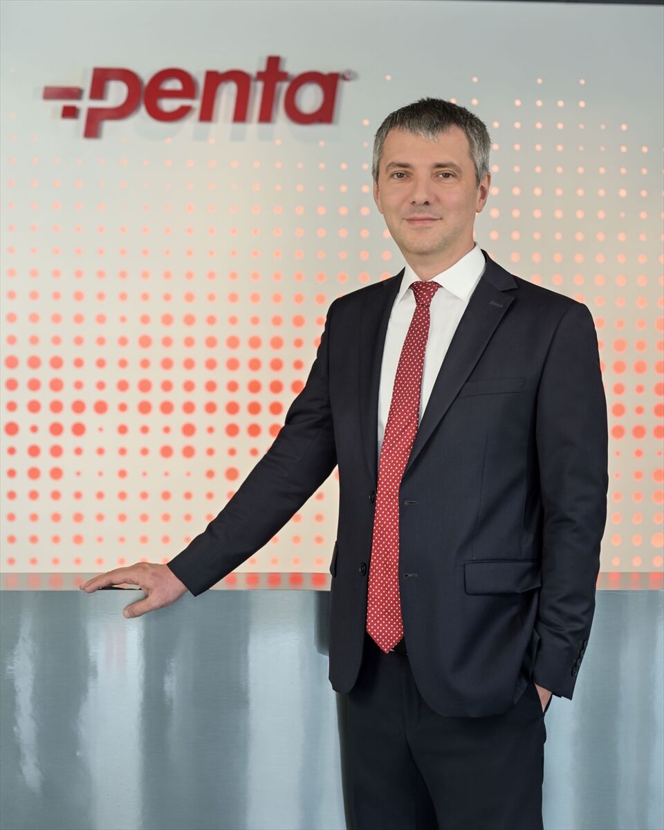 Penta Teknoloji, Constructor Tech'in Türkiye'deki resmi distribütörü oldu