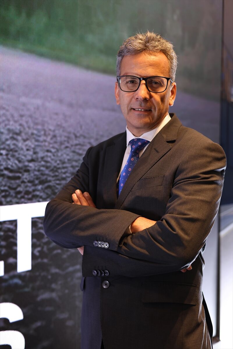 Renault Trucks, Master Red EDITION ile faaliyet alanını genişletti