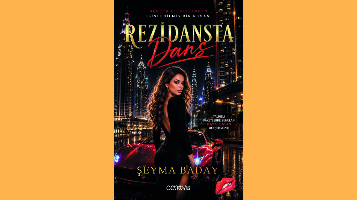Rezidansta dans