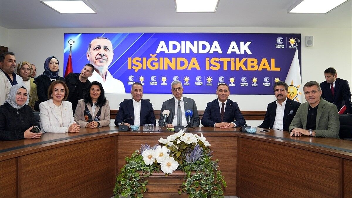 Sağlık Bakanı Memişoğlu: Sultangazi'de onkoloji hastanesi açacağız