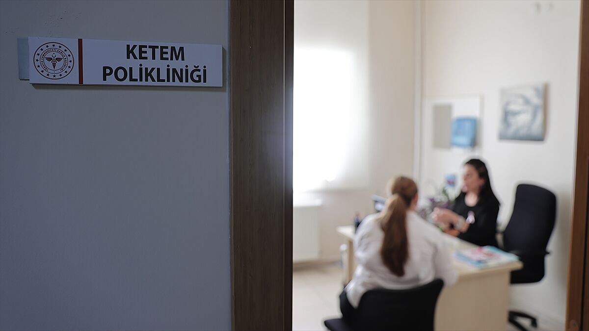 Sağlıklı Hayat Merkezlerinden 8 ayda 16 milyondan fazla kişi yararlandı