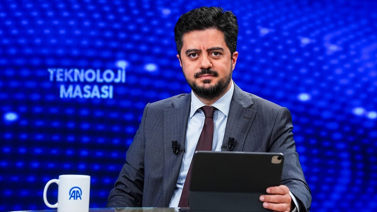 SAHA İstanbul Genel Sekreteri Muttalip Tütüncü: Küresel pazardan pay almak artık bir zaruret