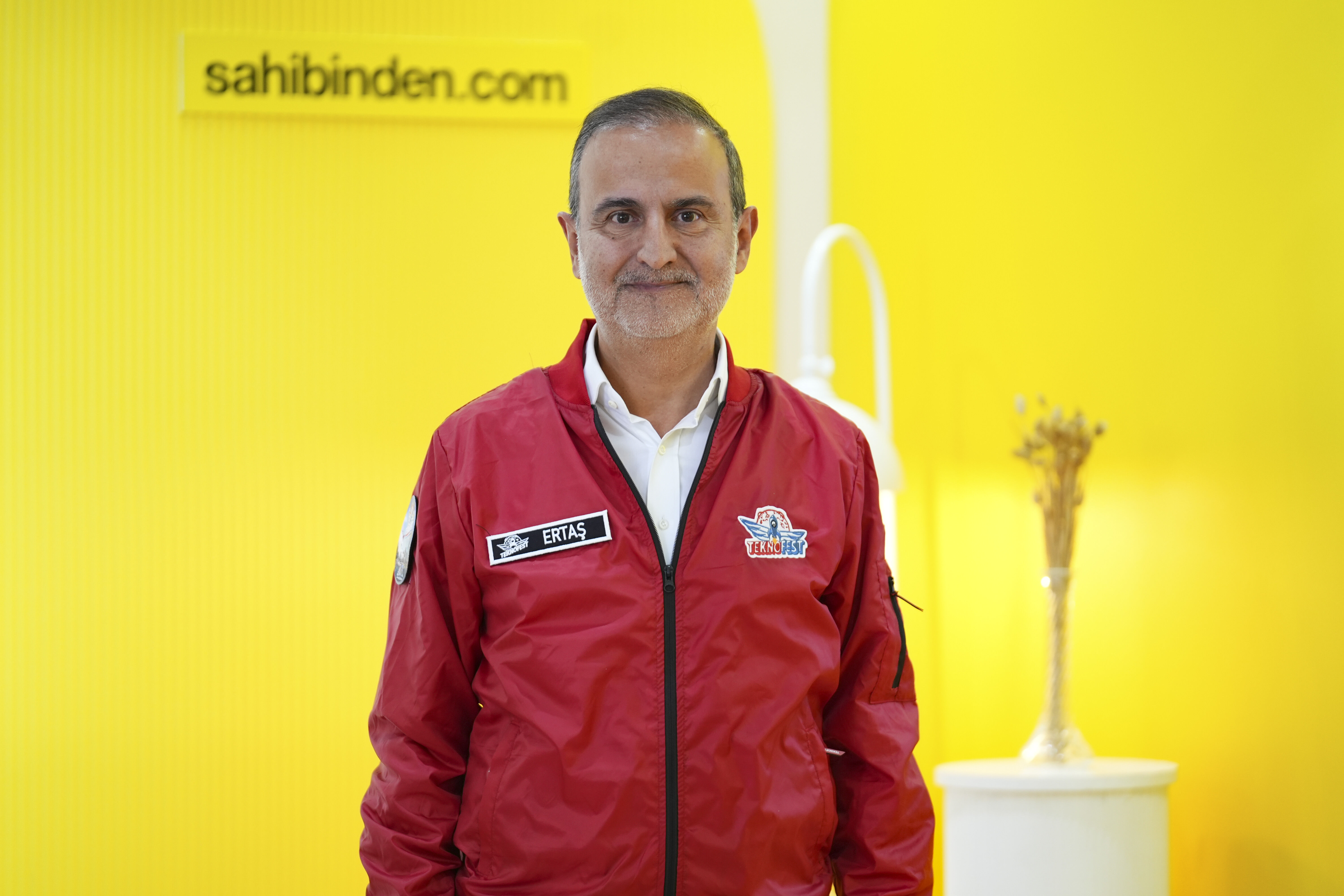 Sahibinden.com TEKNOFEST Güneydoğu'da 'sahiAI' teknolojisini gençlerle buluşturuyor