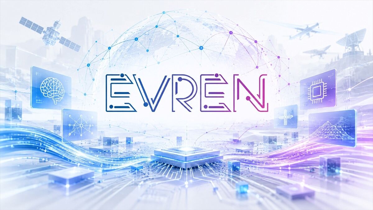 Savunma sanayisinin milli yapay zeka platformu EVREN kullanıma açıldı