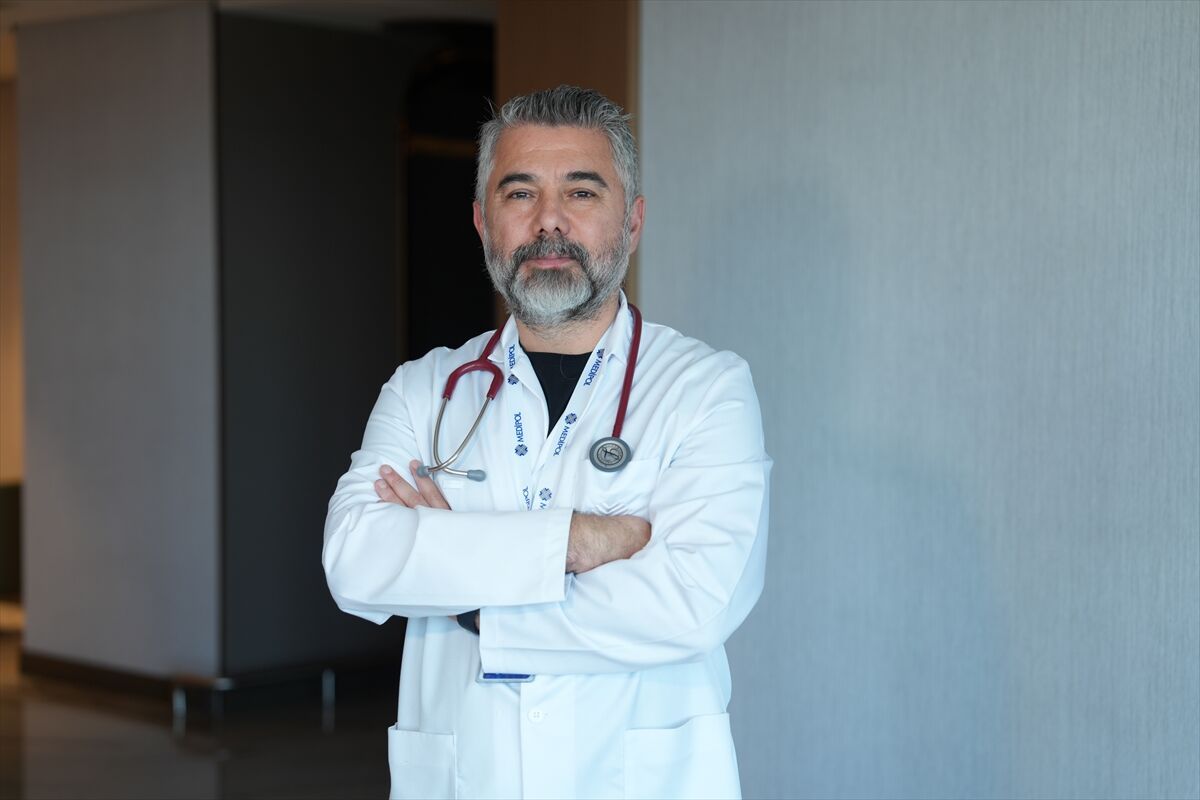 Sepsis tedavisinde erken tanı hayati önem taşıyor