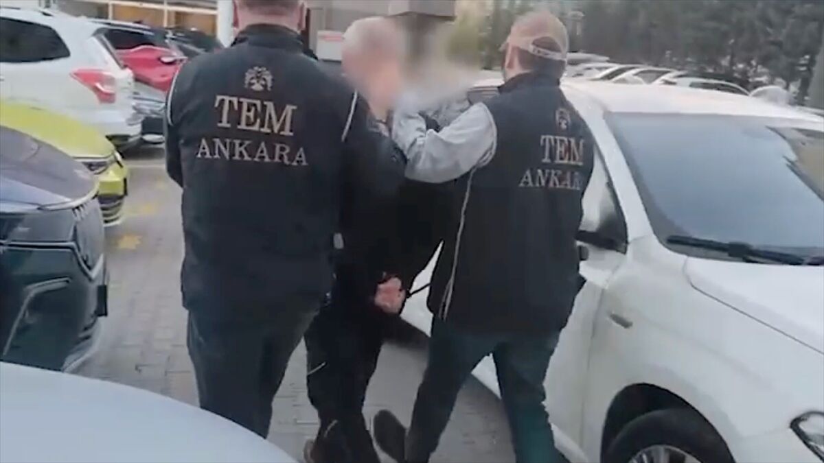'Siyasal-askeri casusluk' soruşturmasında 22 şüpheli hakkında adli işlem başlatıldı