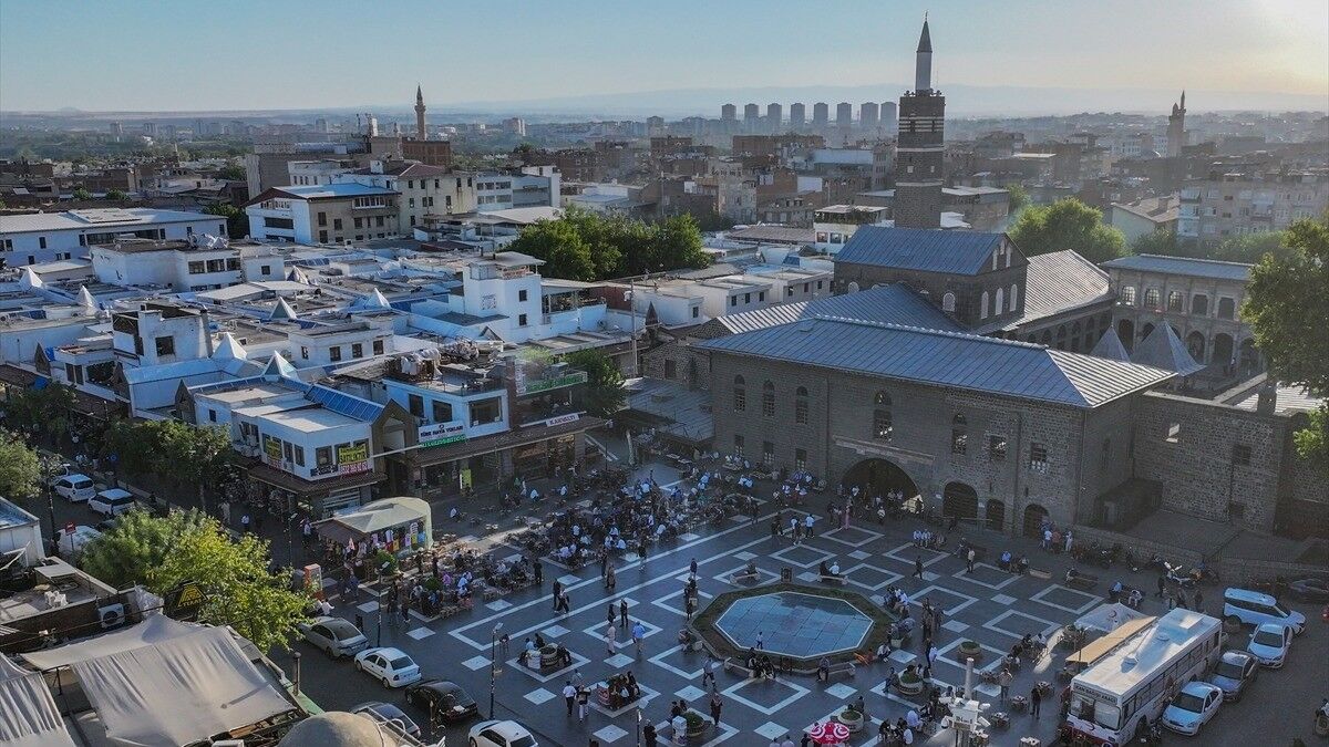 Süper Lig, Diyarbakır turizmine hareketlilik getirdi
