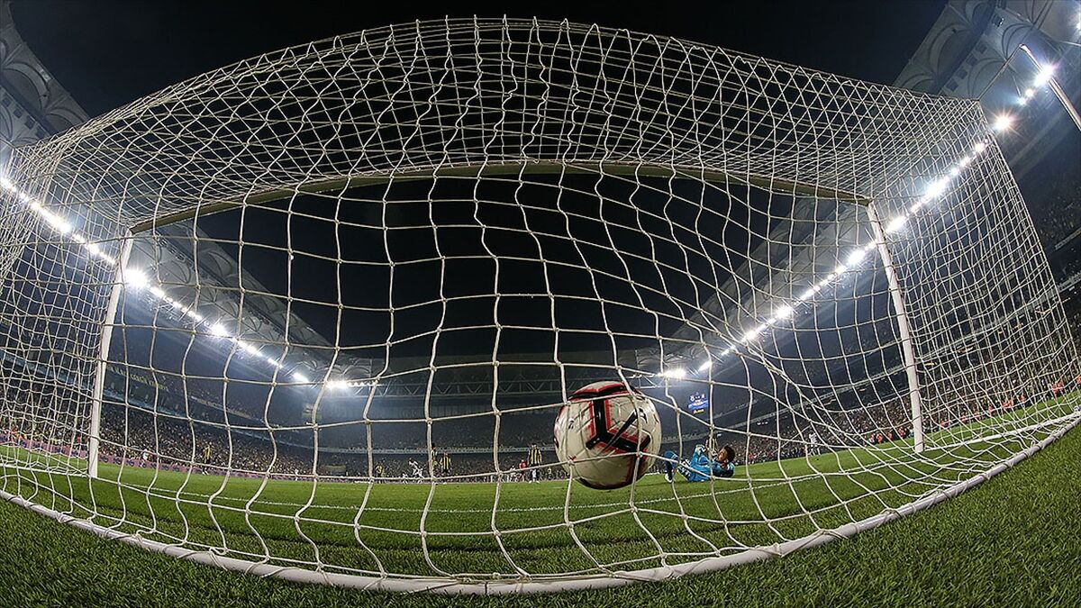Süper Lig'de 2026-27 sezonunda her galibiyetin ödülü 9,8 milyon lira
