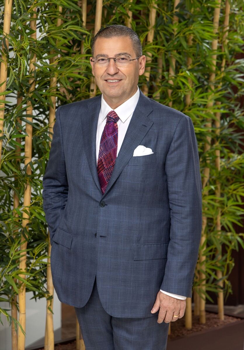 TCC Group Holdings Ukraynalı IFCEM Group'u bünyesine katıyor