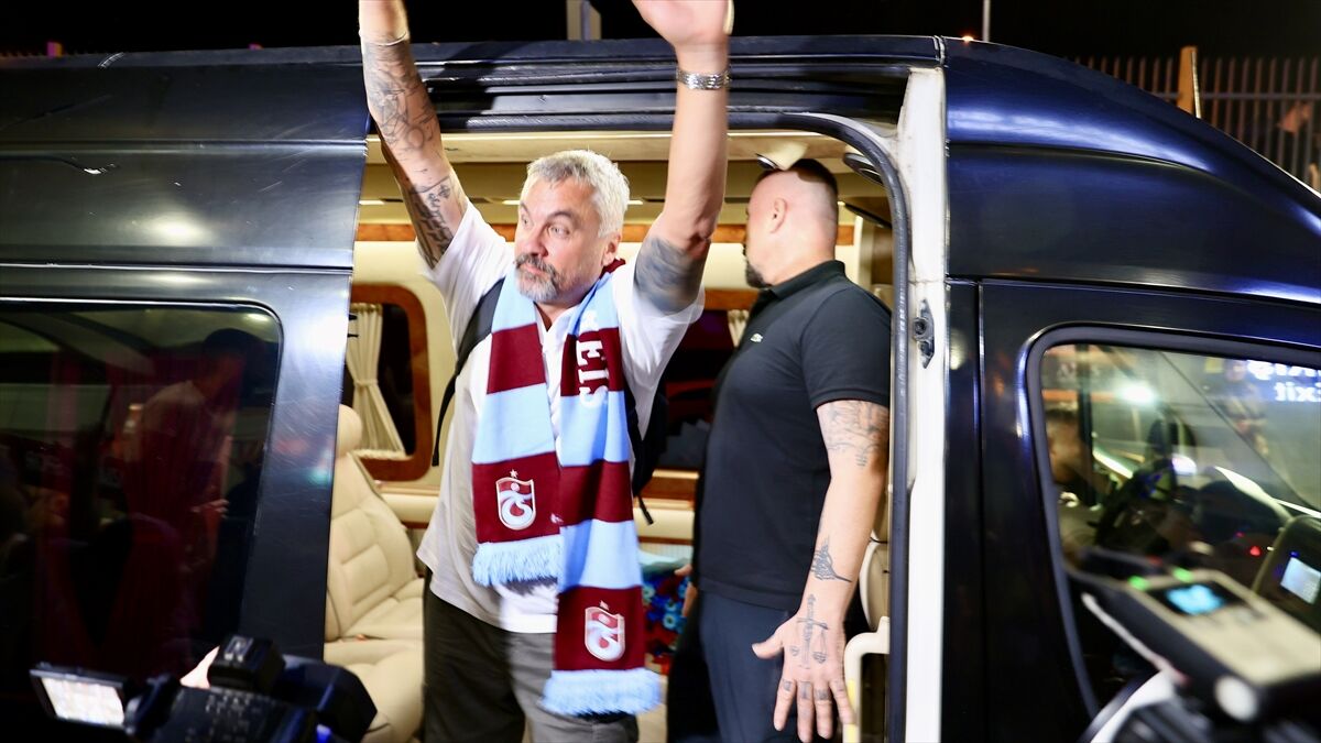 Thomas Reis, Trabzonspor'un 13. yabancı teknik direktörü
