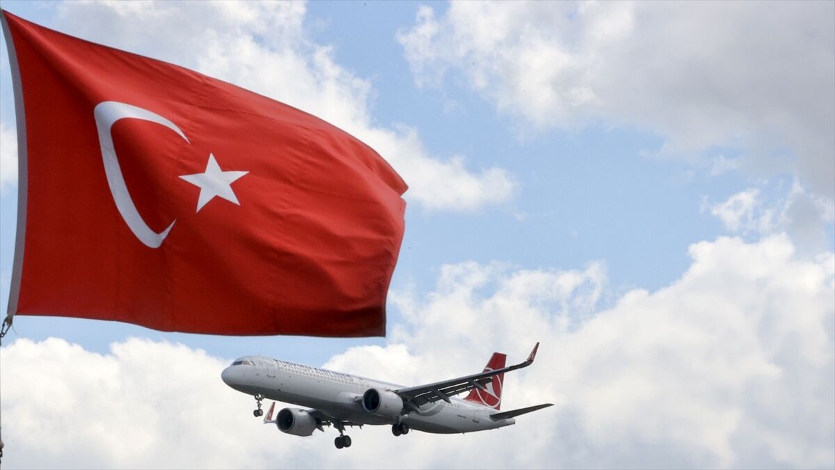 THY'den Güney Avrupa uçuşlarında avantajlı bilet kampanyası