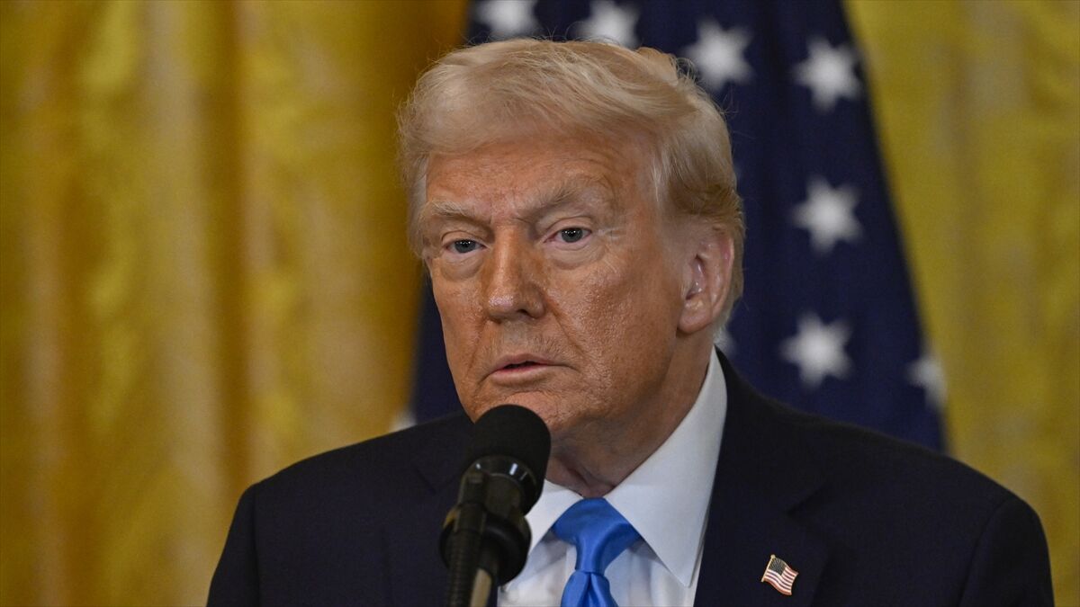 Trump, İran'la bu hafta 'daha fazla görüşme' yapılmasını beklediğini söyledi